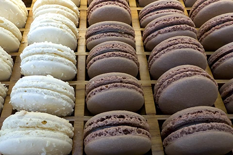 Britt Café - Bakery