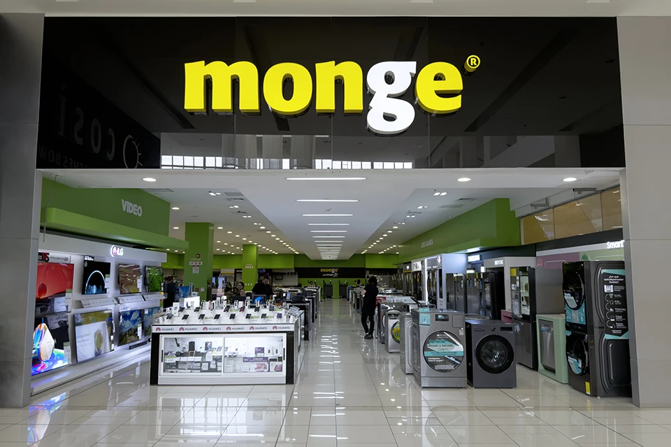 Importadora Monge