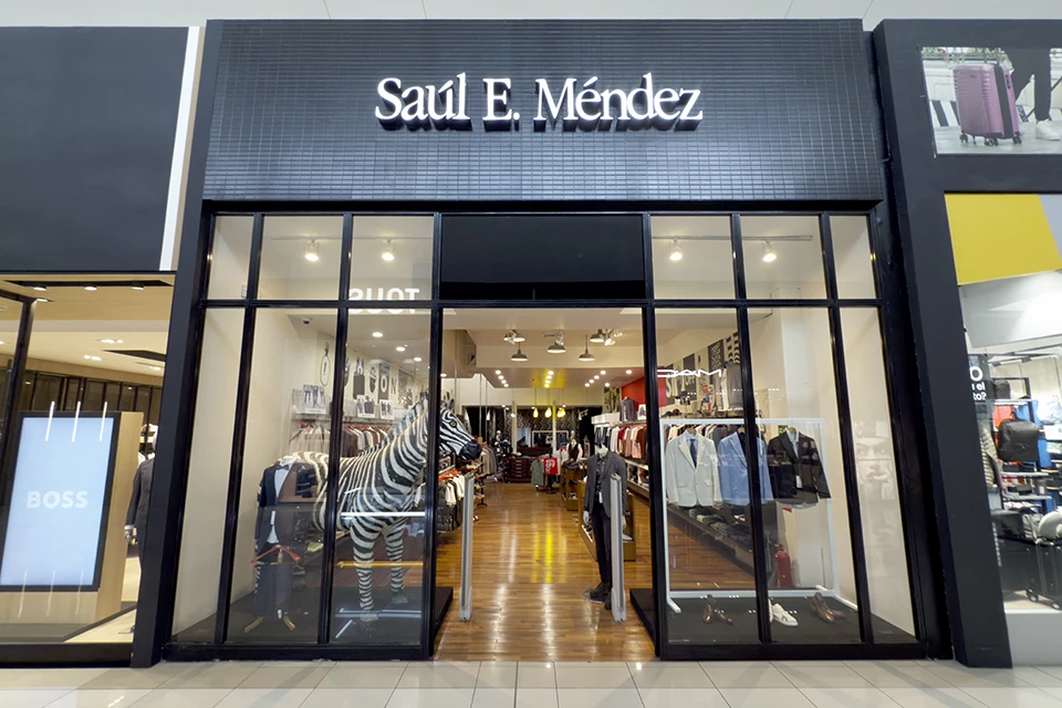 Saúl E. Mendez