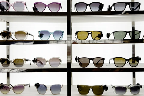 Opticas Vision
