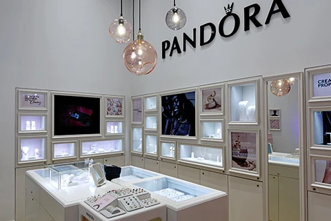 Pandora