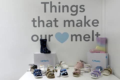 Carter´s