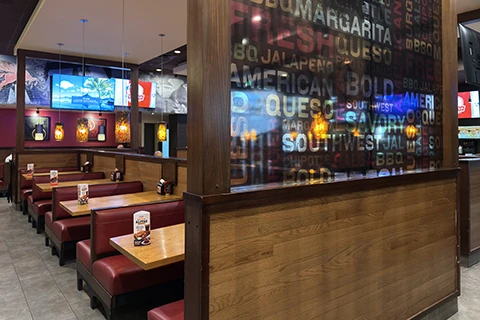 Chili´s Fresh Tex Grill & Bar