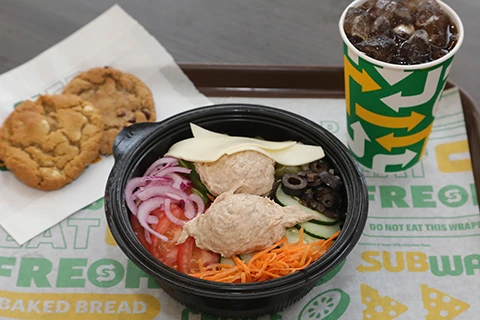 Subway