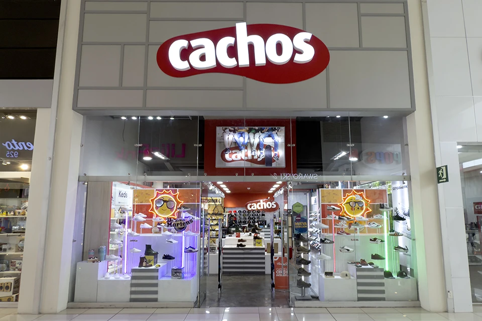 Cachos