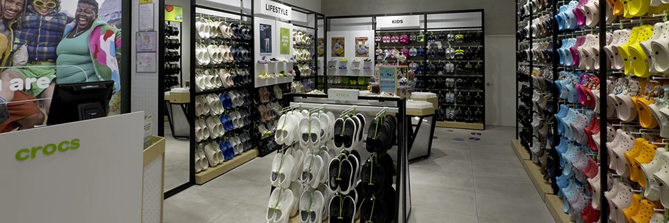 Crocs