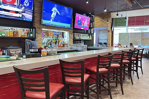 Chili´s Fresh Tex Grill & Bar