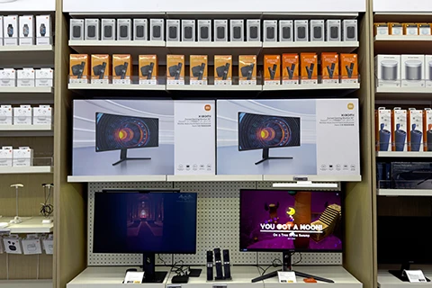 MI Store