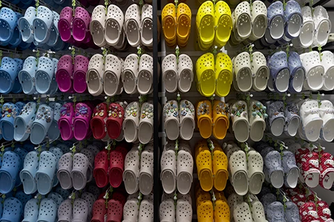 Crocs