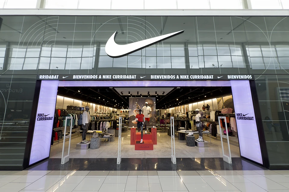 Nike Store