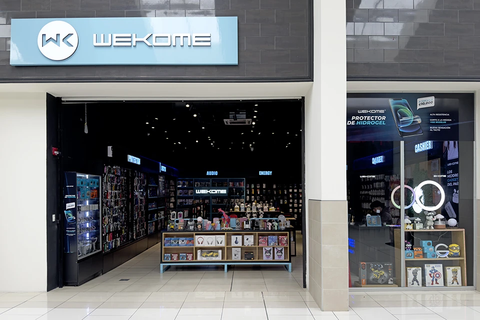 Wekome
