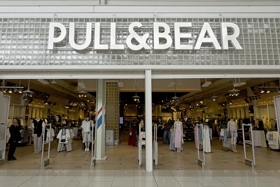 Pull & Bear