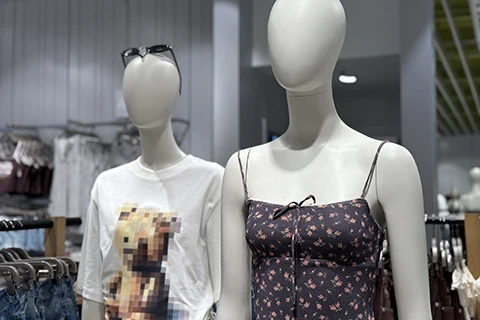 Bershka