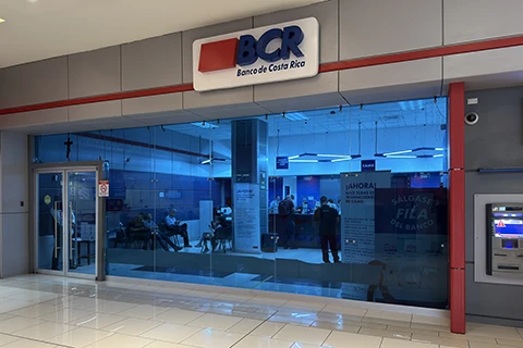 Banco de Costa Rica