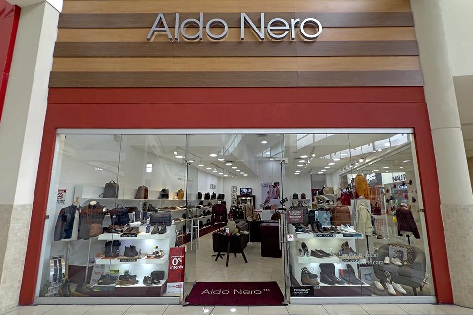 Aldo Nero