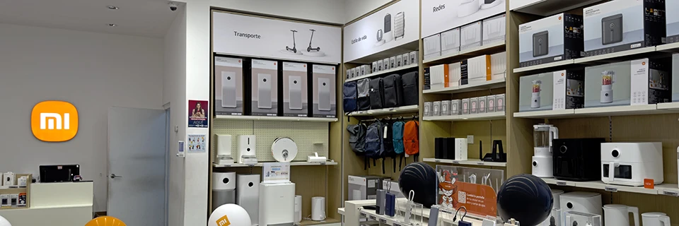 MI Store