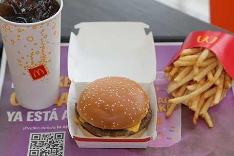 McDonald´s
