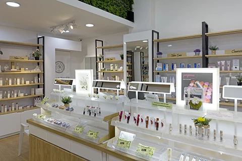 The Face Shop