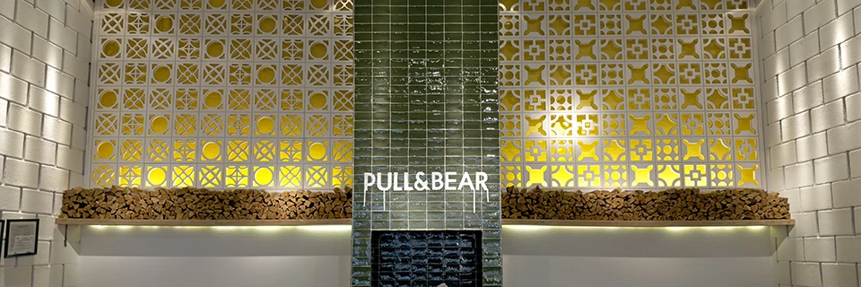 Pull & Bear