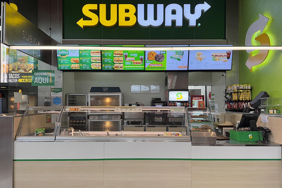 Subway