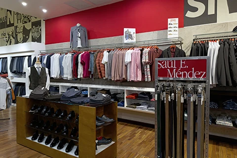 Saúl E. Mendez