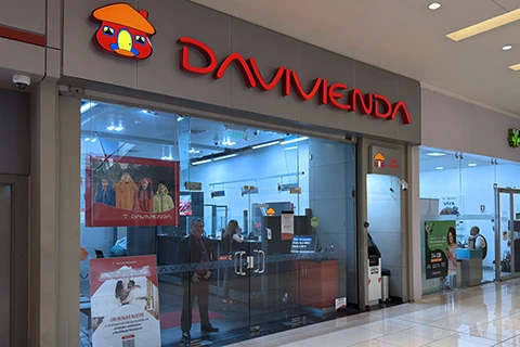 Banco Davivienda
