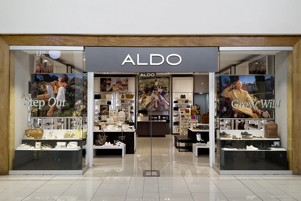 Aldo