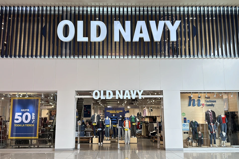 Old Navy