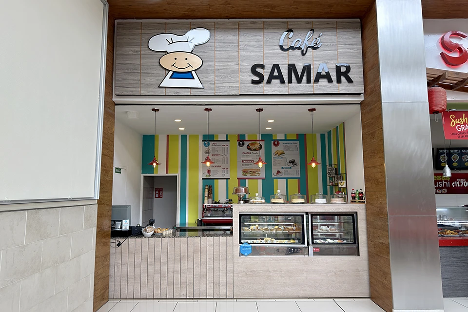 Café Samar