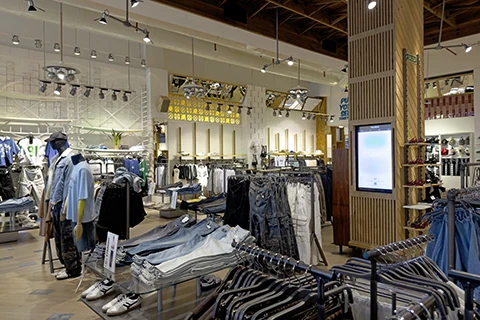 Pull & Bear