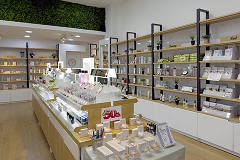 The Face Shop