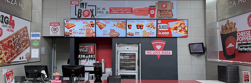 Pizza Hut