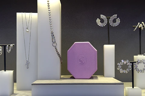 BH Joyería