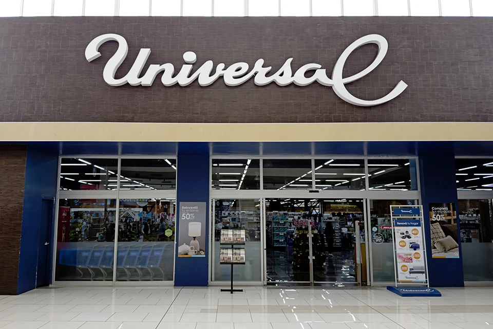 Universal