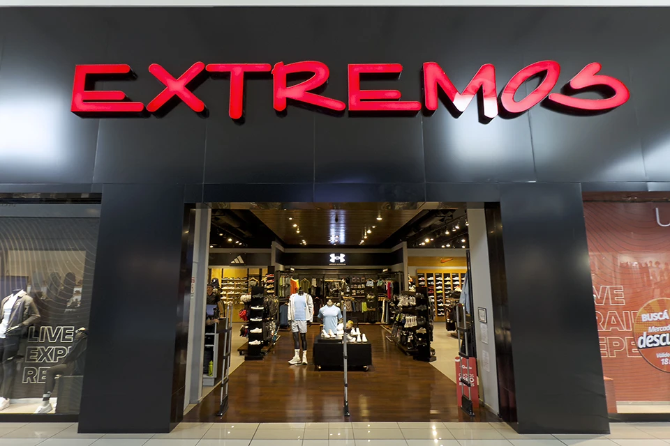 Extremos