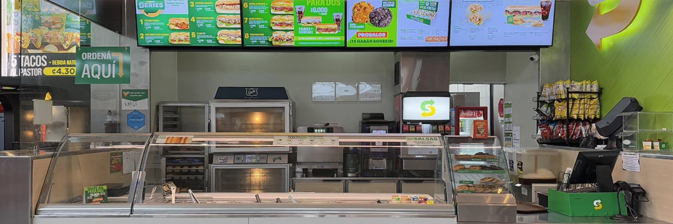 Subway