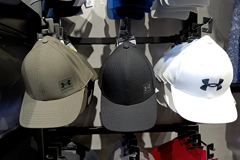Under Armour