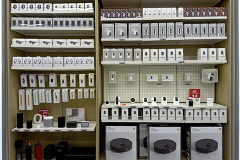 MI Store