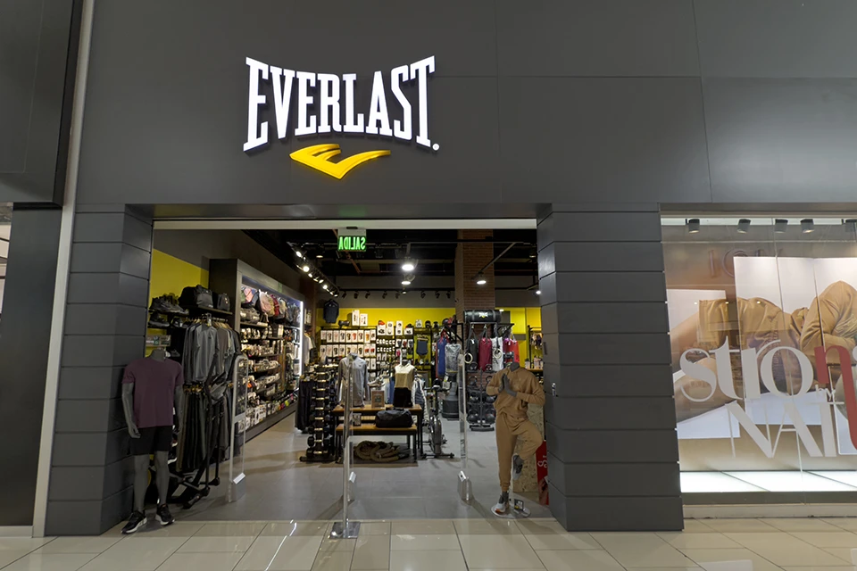 Everlast