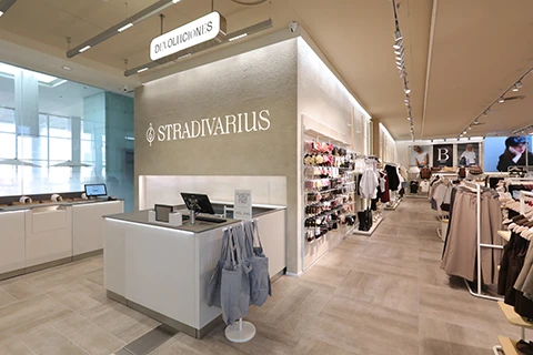 Stradivarius