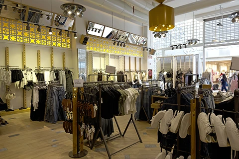 Pull & Bear
