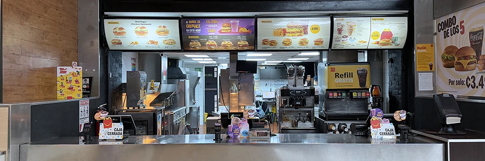 McDonald´s