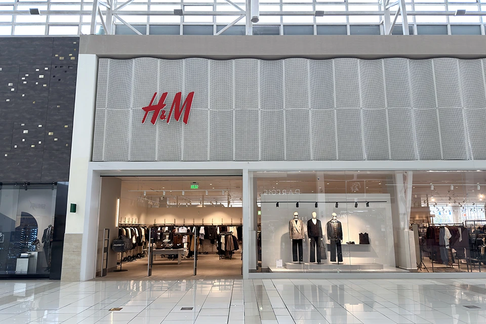 H&M