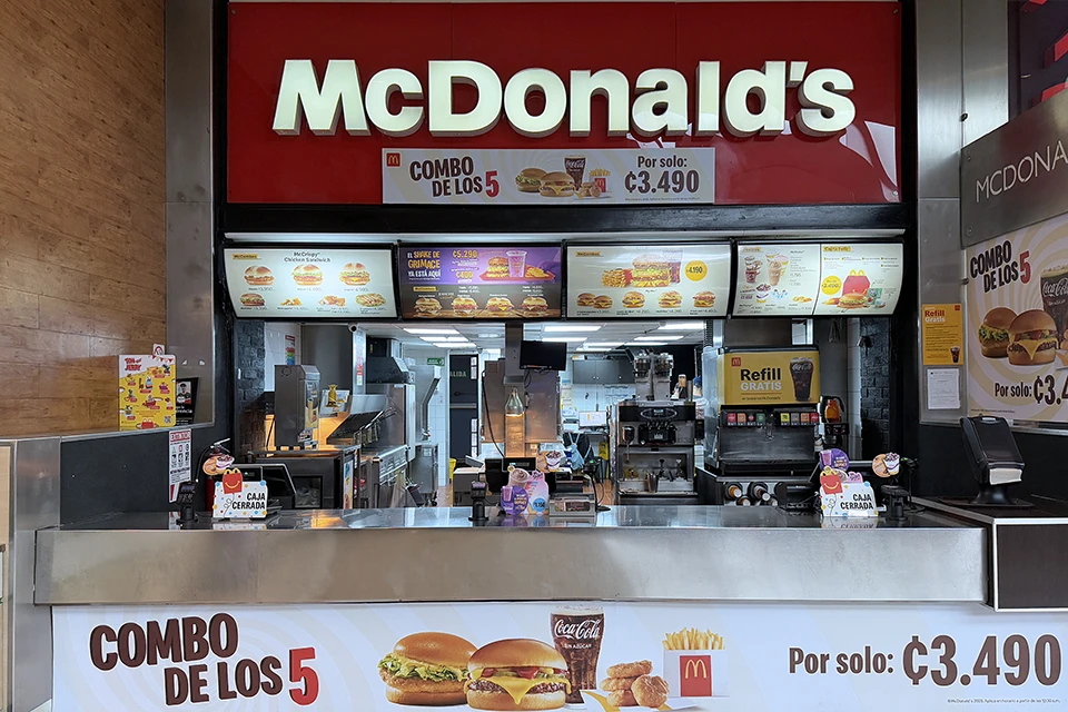 McDonald´s