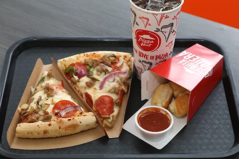 Pizza Hut