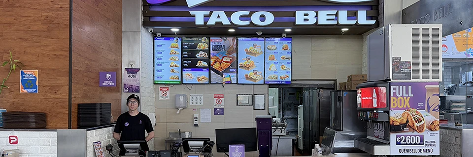Taco Bell