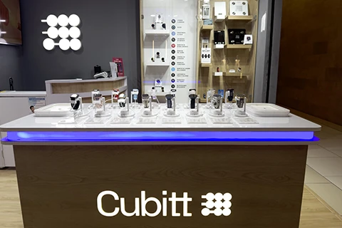 Cubitt
