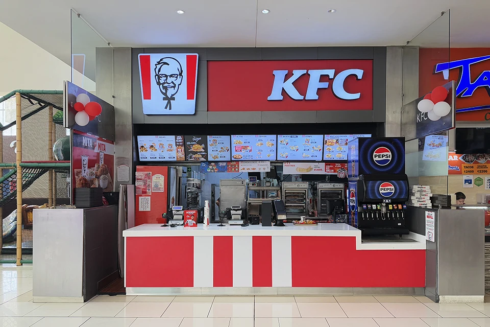 KFC