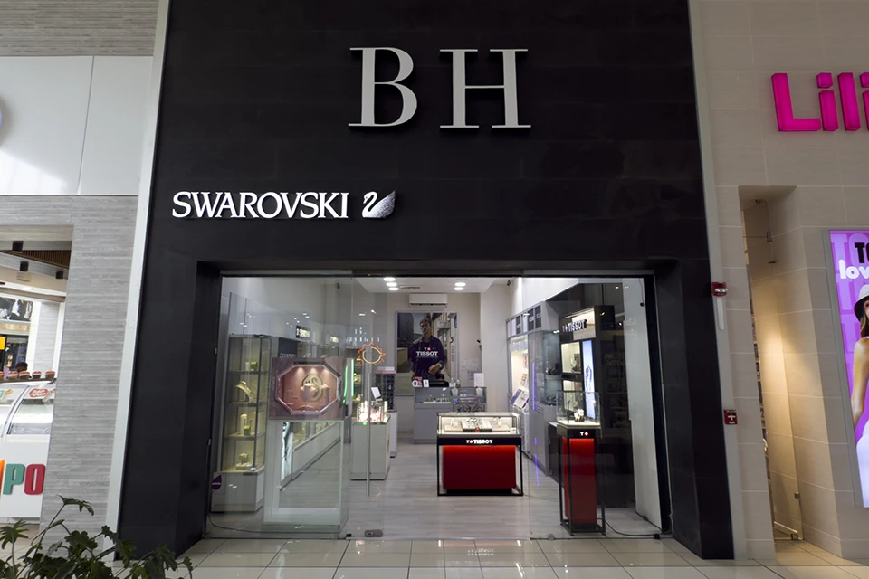 BH Joyería
