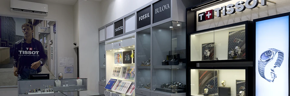 BH Joyería